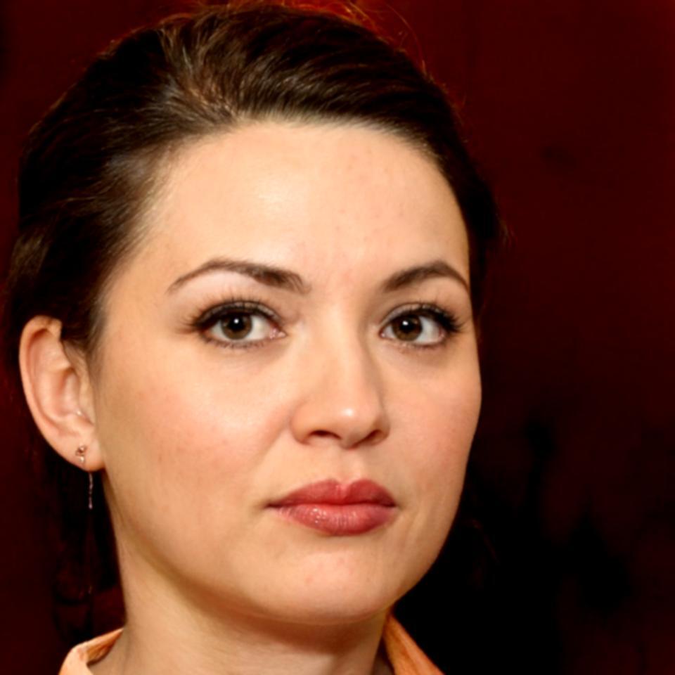 María González